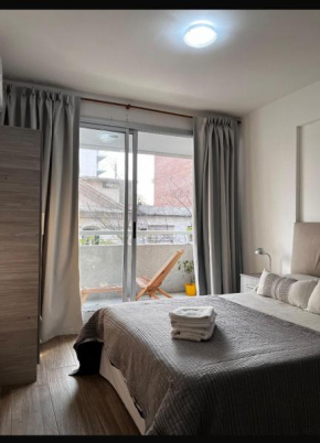 Departamento MonoAmbiente Nuevo a Estrenar para 4 personas